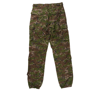 Slovak vz. 07 "Les" Camo Field Pants