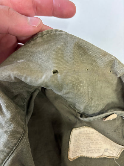 Vintage USGI M43 Field Jacket