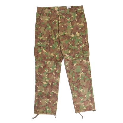 Issued Romanian Army M2017 Field Pants