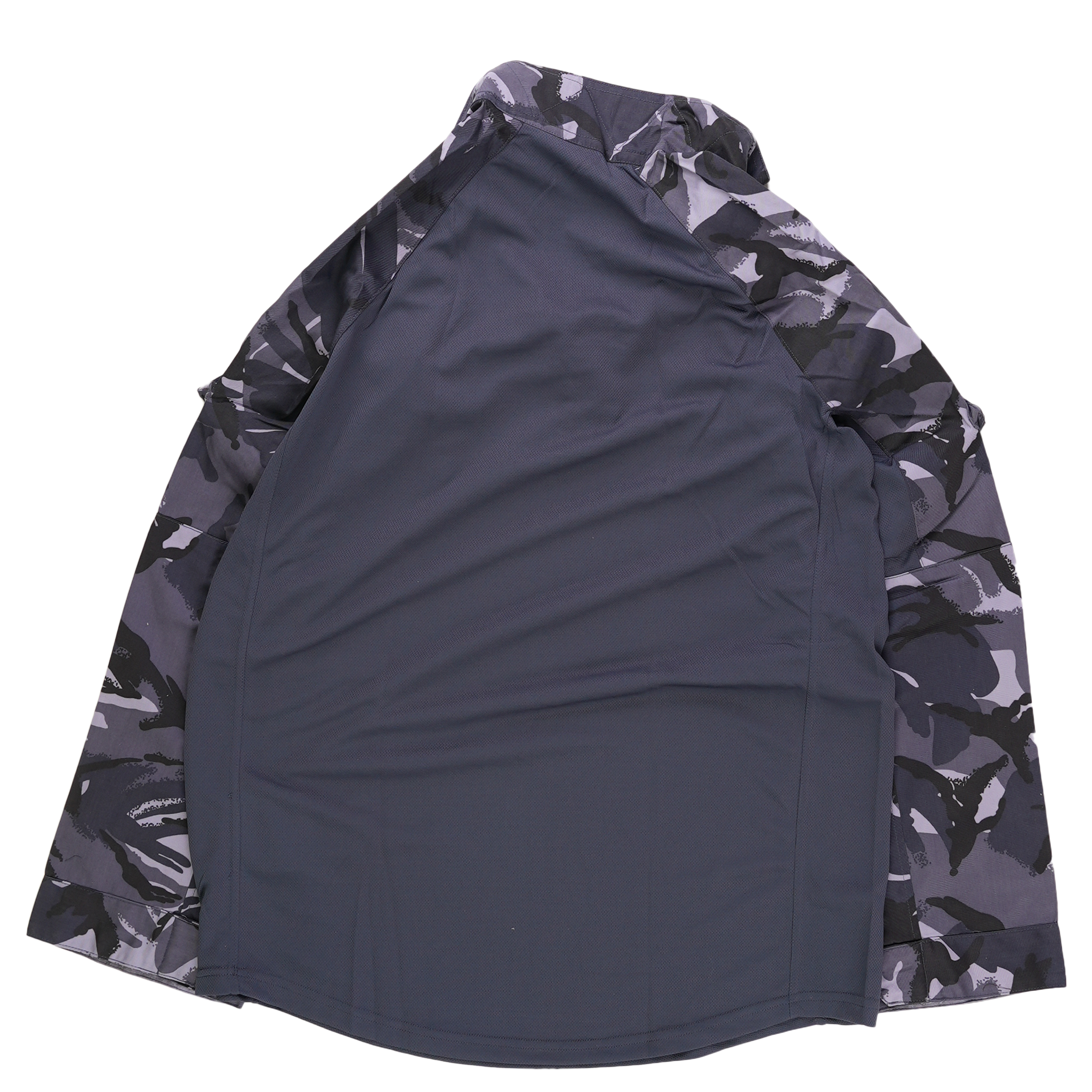 Unissued British OPFOR DPM Combat Shirt