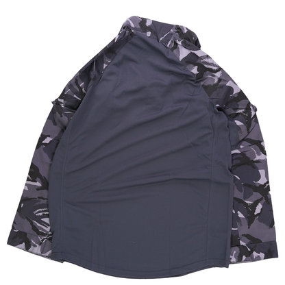 Unissued British OPFOR DPM Combat Shirt