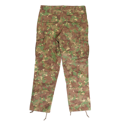Issued Romanian Army M2017 Field Pants