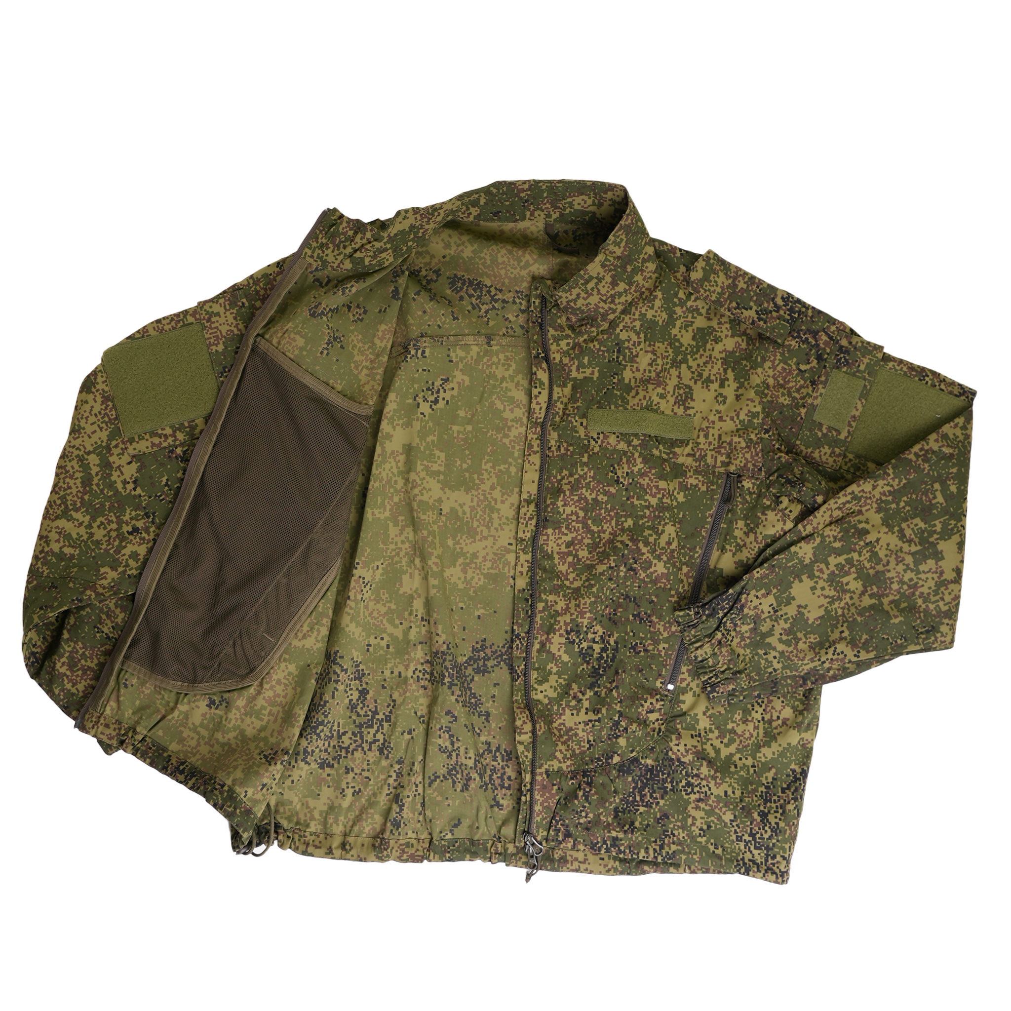 Russian EMR VKBO 4th Level Windbreaker
