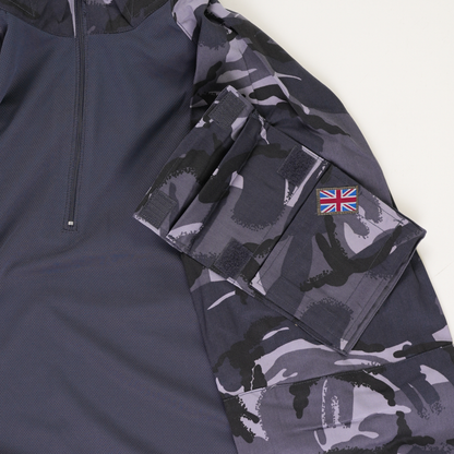 Unissued British OPFOR DPM Combat Shirt