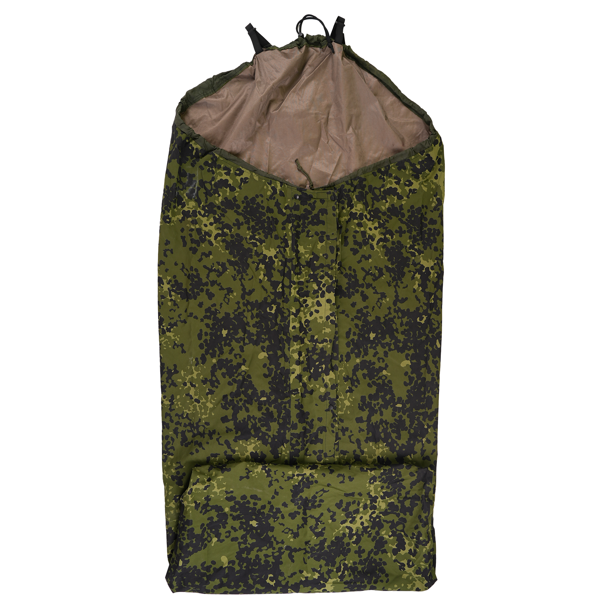 Issued Danish m/84 Bivvy Bag