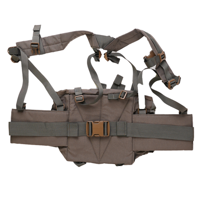 Nixieworks Lightfighter Rig in Ranger Green