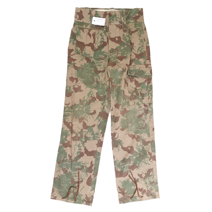 South African Police 2nd Pattern Camo Field Pants