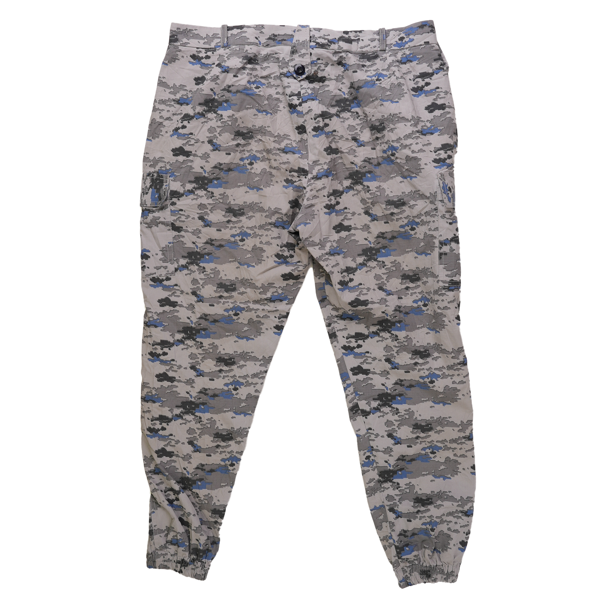 Saudi General Directorate of Prisons Field Pants - Type 2