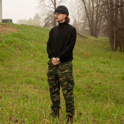 Issued Greek Lizard M2008 Field Pants