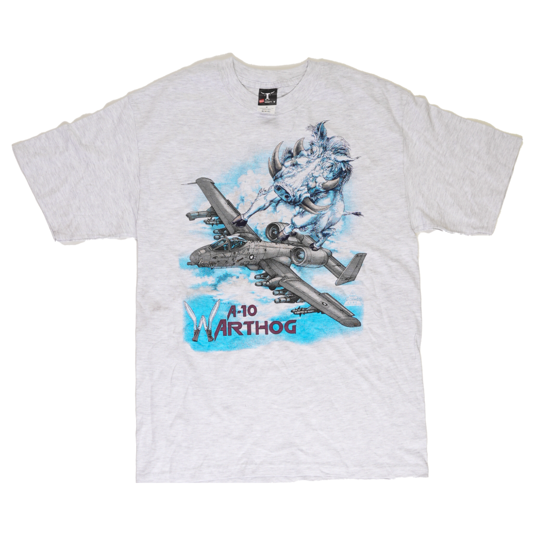 Aviation T-Shirt Grab Bag
