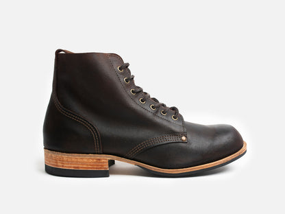 Goral B5 Bradwell WWI Replica Boot