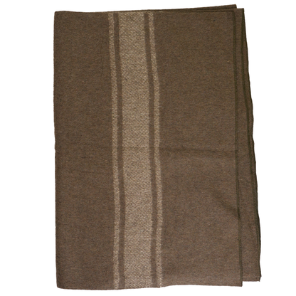 Issued Italian Army Wool Blanket