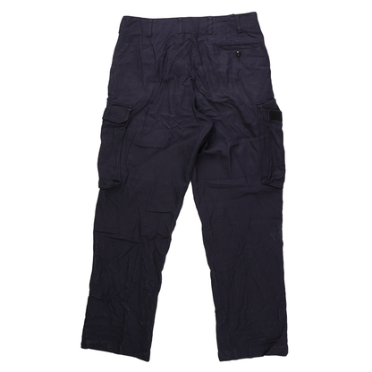 Issued German Navy Deck Pants