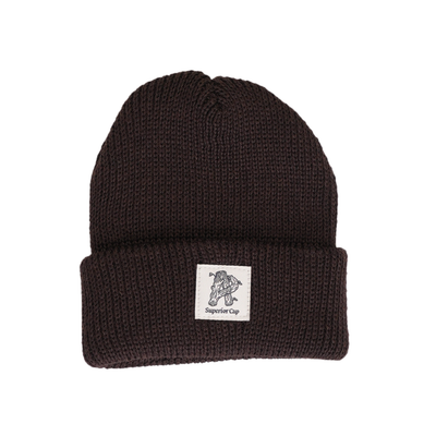 The Superior Knit Hat