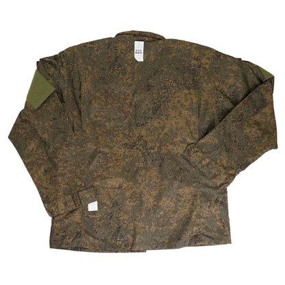 Unissued Russian EMR VKBO Summer Field Shirt