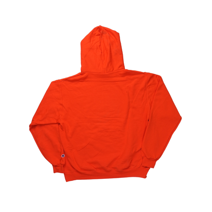 Americana Pipedream Champion Logo Hoodie-Americana Pipedream Apparel