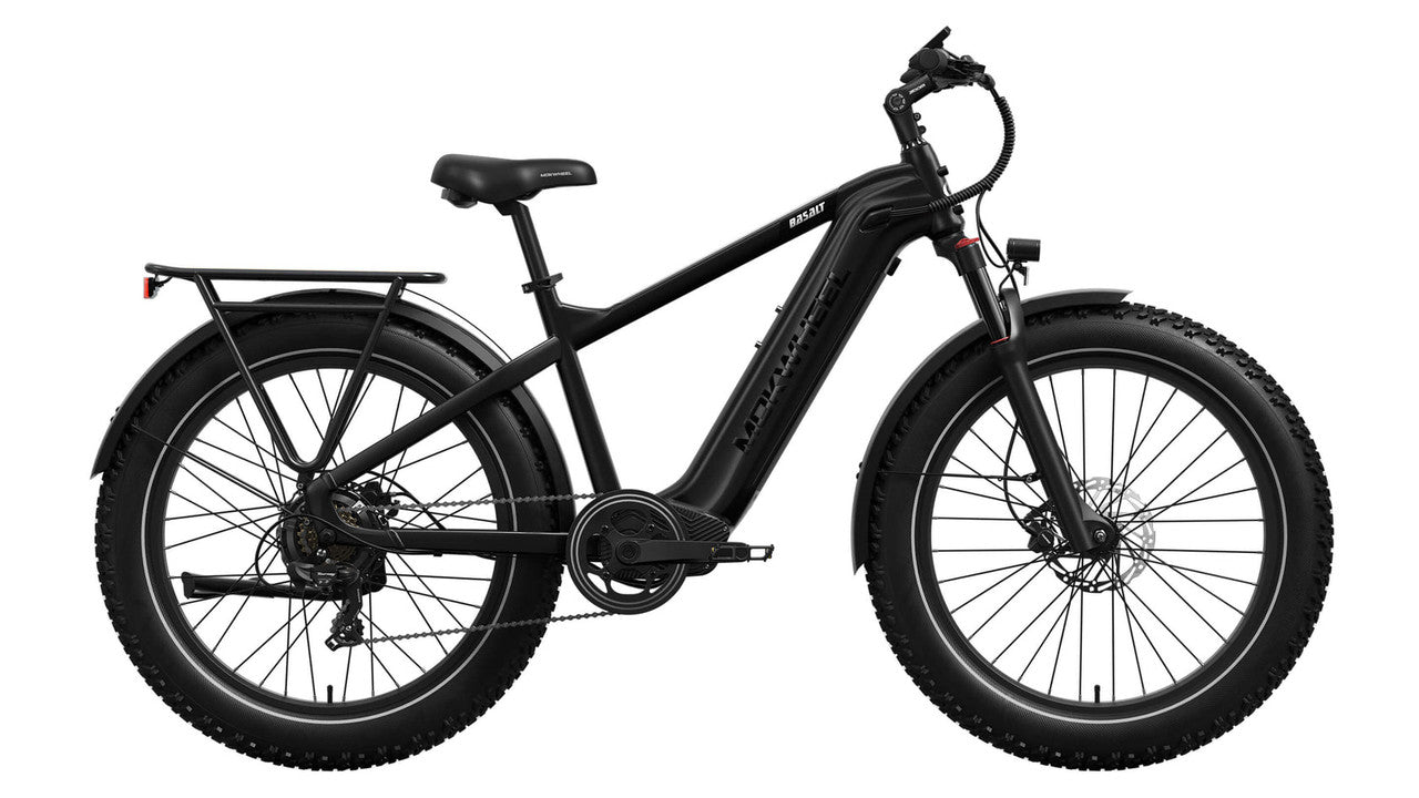 Mokwheel Basalt Fat Tire