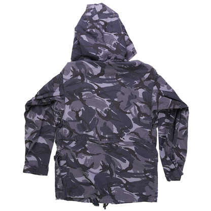 Issued British OPFOR DPM Windproof Smock