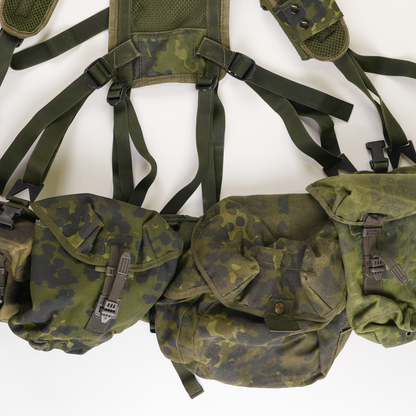 Grade 2 Danish m/84 Belt Kit
