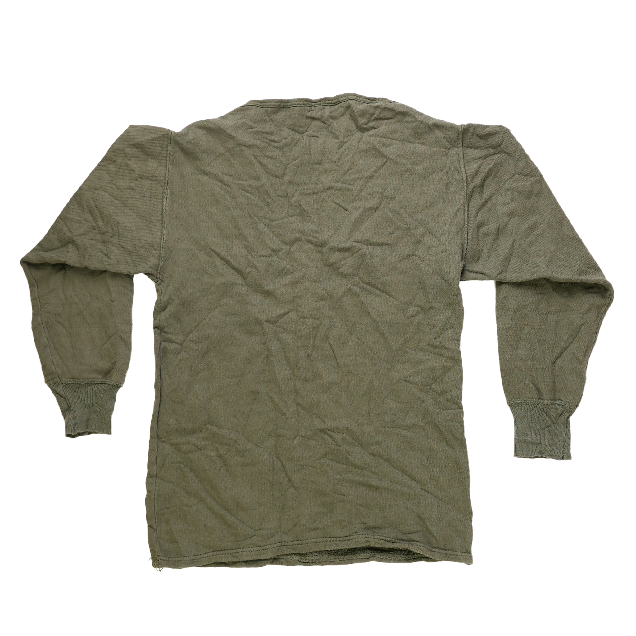 Issued Greek OD Sweatshirt