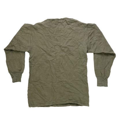 Issued Greek OD Sweatshirt