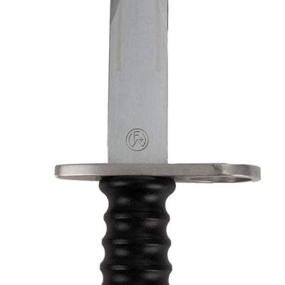 Issued Swiss Stgw. 57 Bayonet