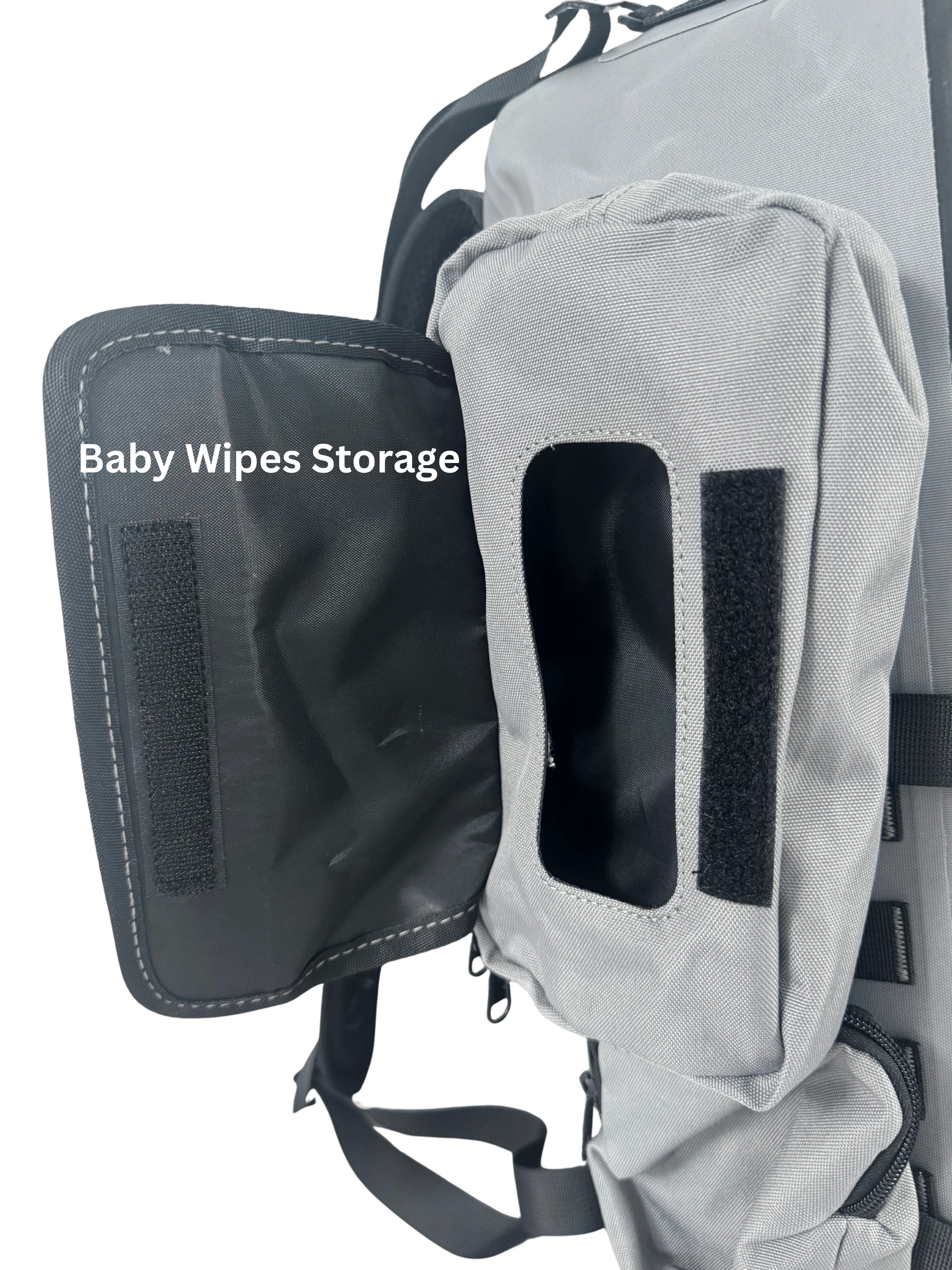 Submersible Airtight 30L Adventure Parent Backpack