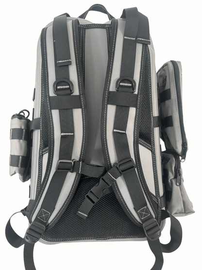 Submersible Airtight 30L Adventure Parent Backpack