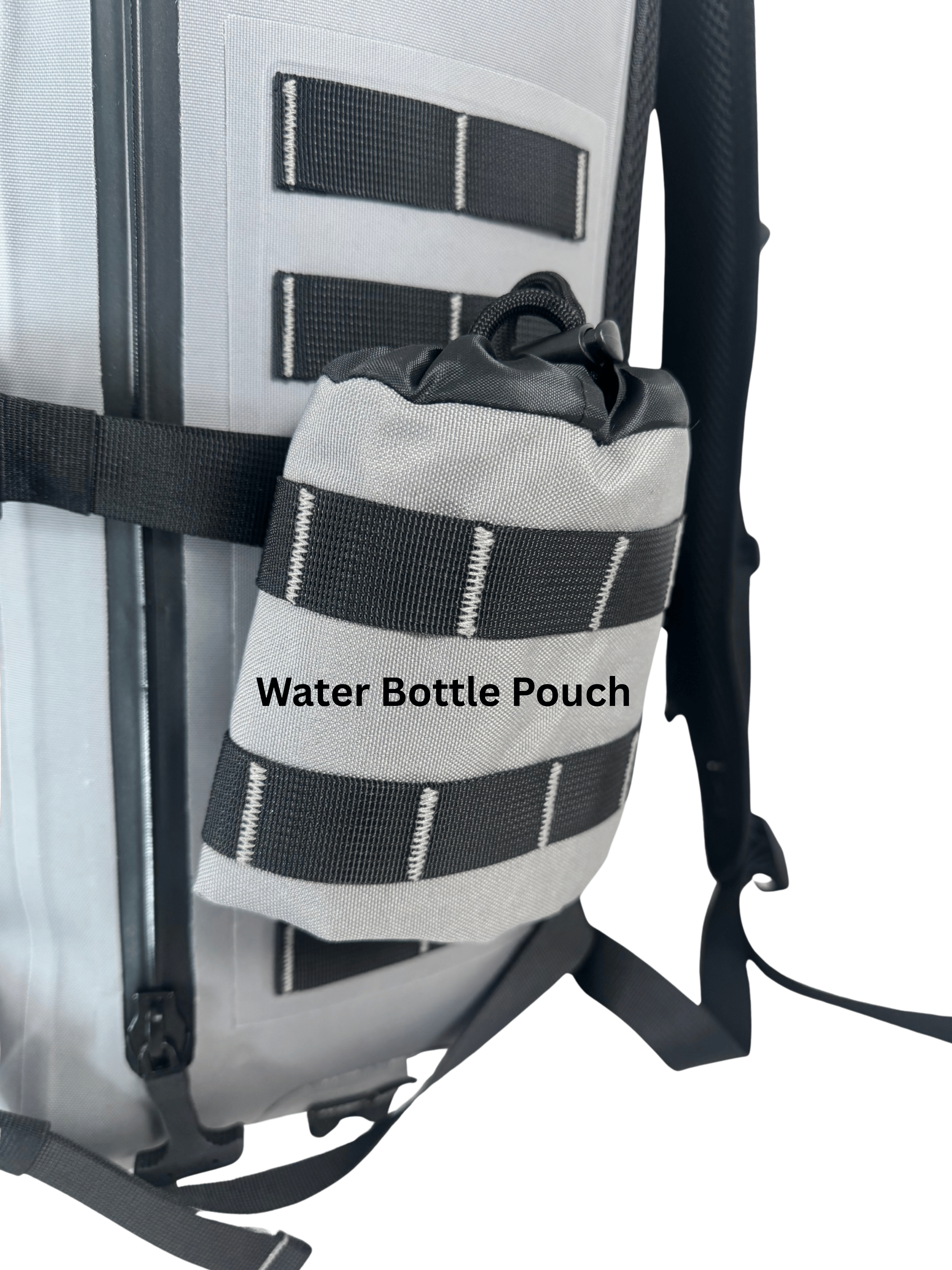 Submersible Airtight 30L Adventure Parent Backpack