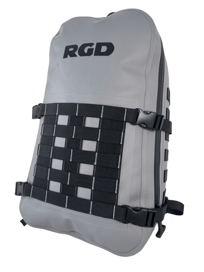 Submersible Airtight 30L Adventure Parent Backpack
