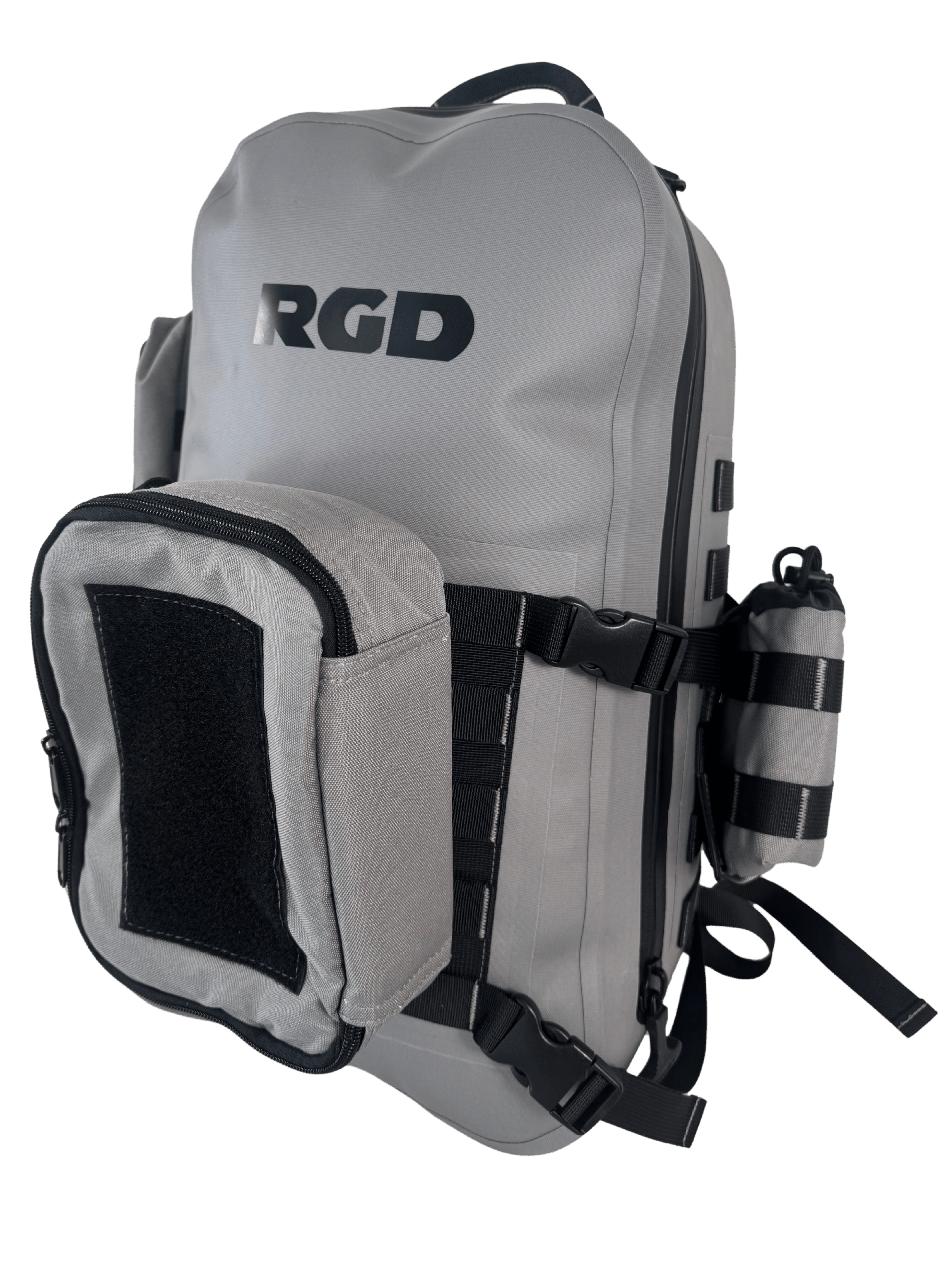 Submersible Airtight 30L Adventure Parent Backpack