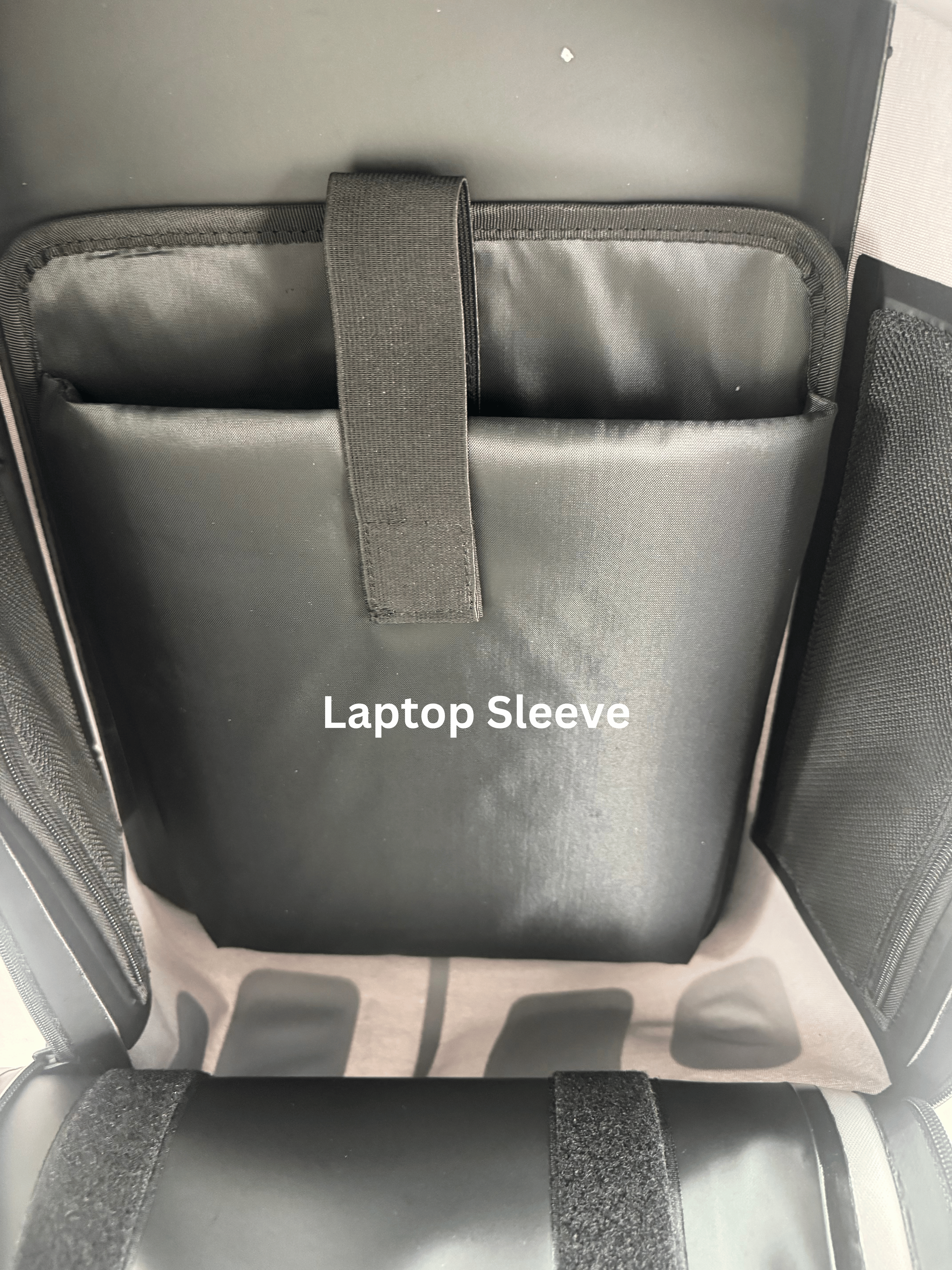 Submersible Airtight 30L Adventure Parent Backpack