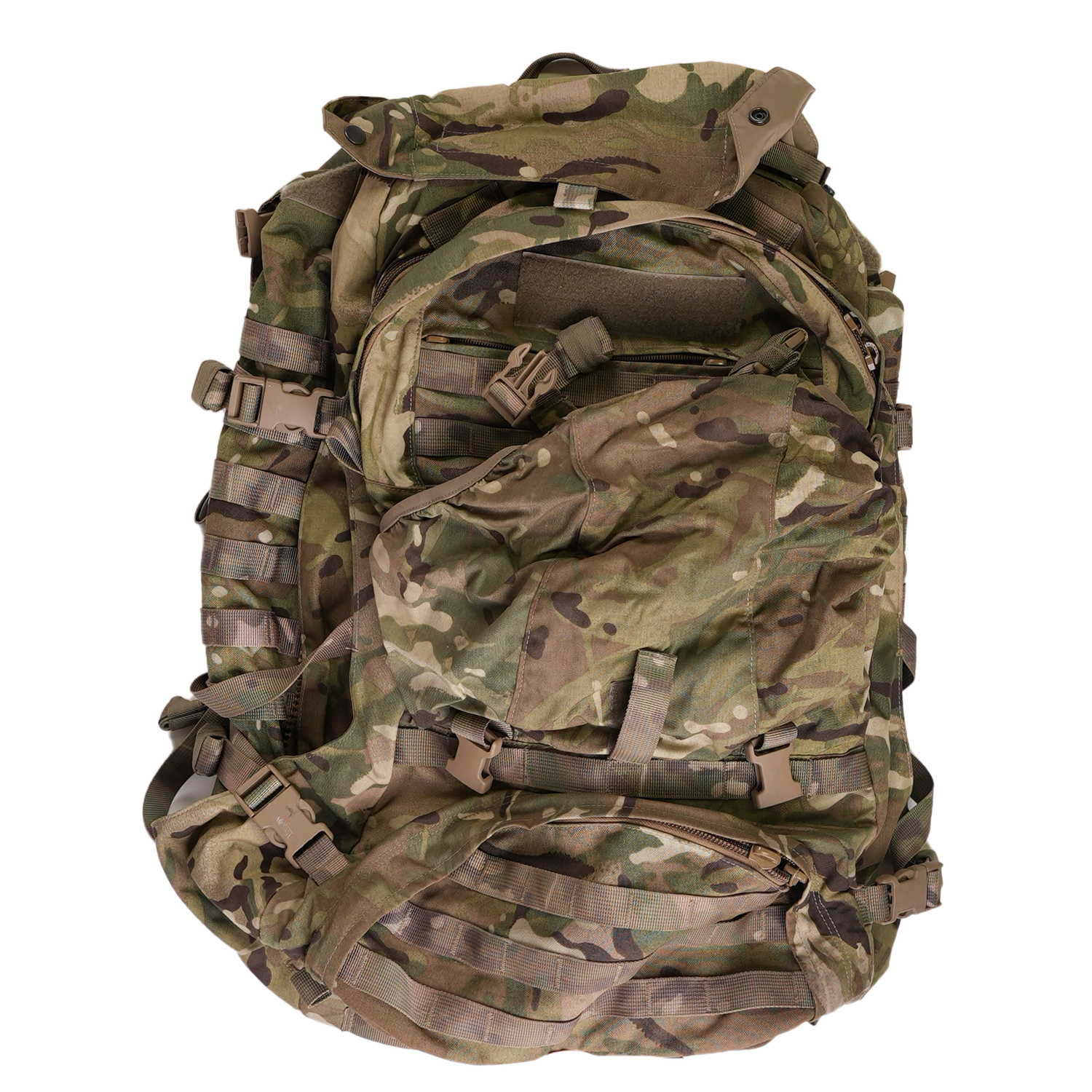 Virtus British Military Backpack British Army Daysack British Army