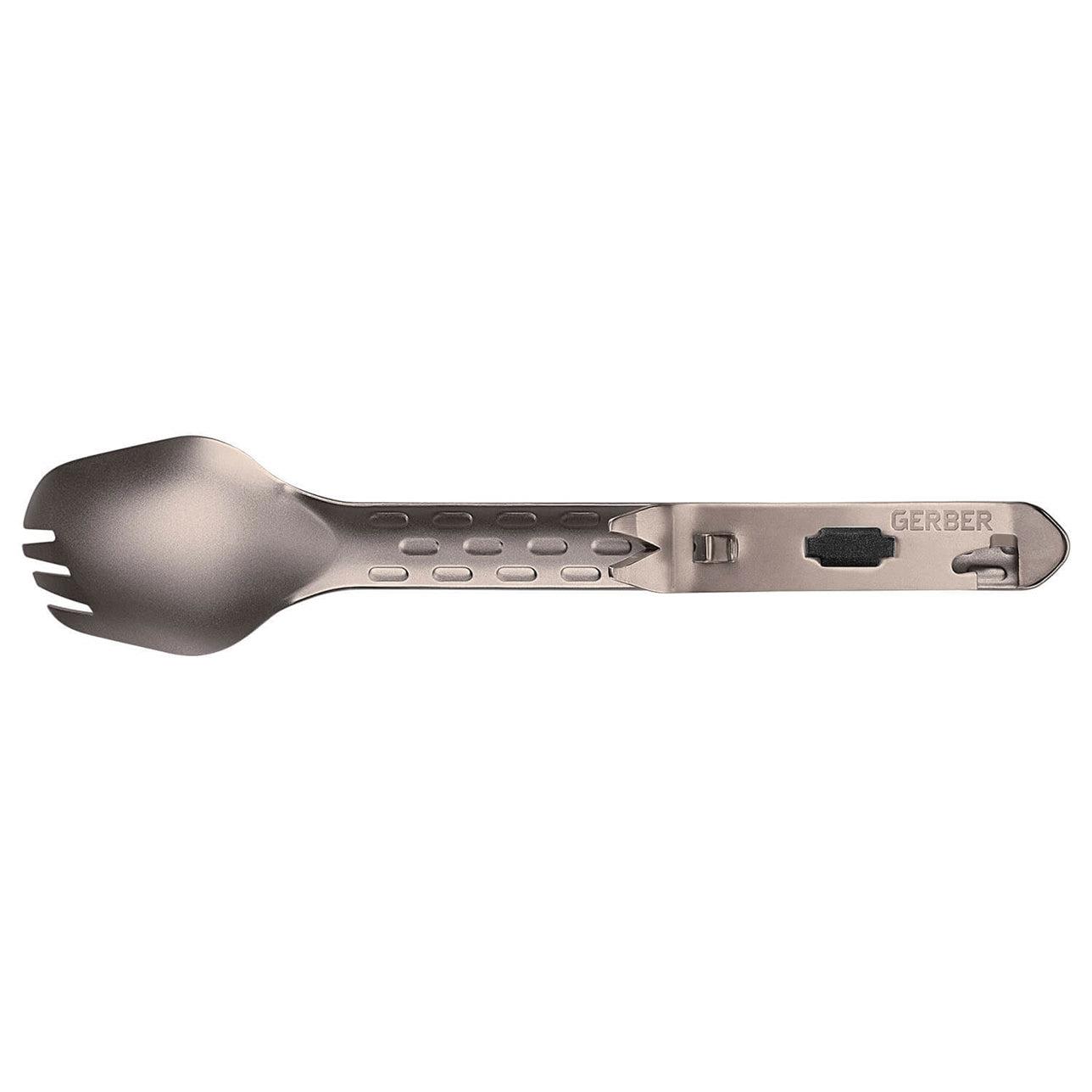 Gerber Graduates Devour Fork