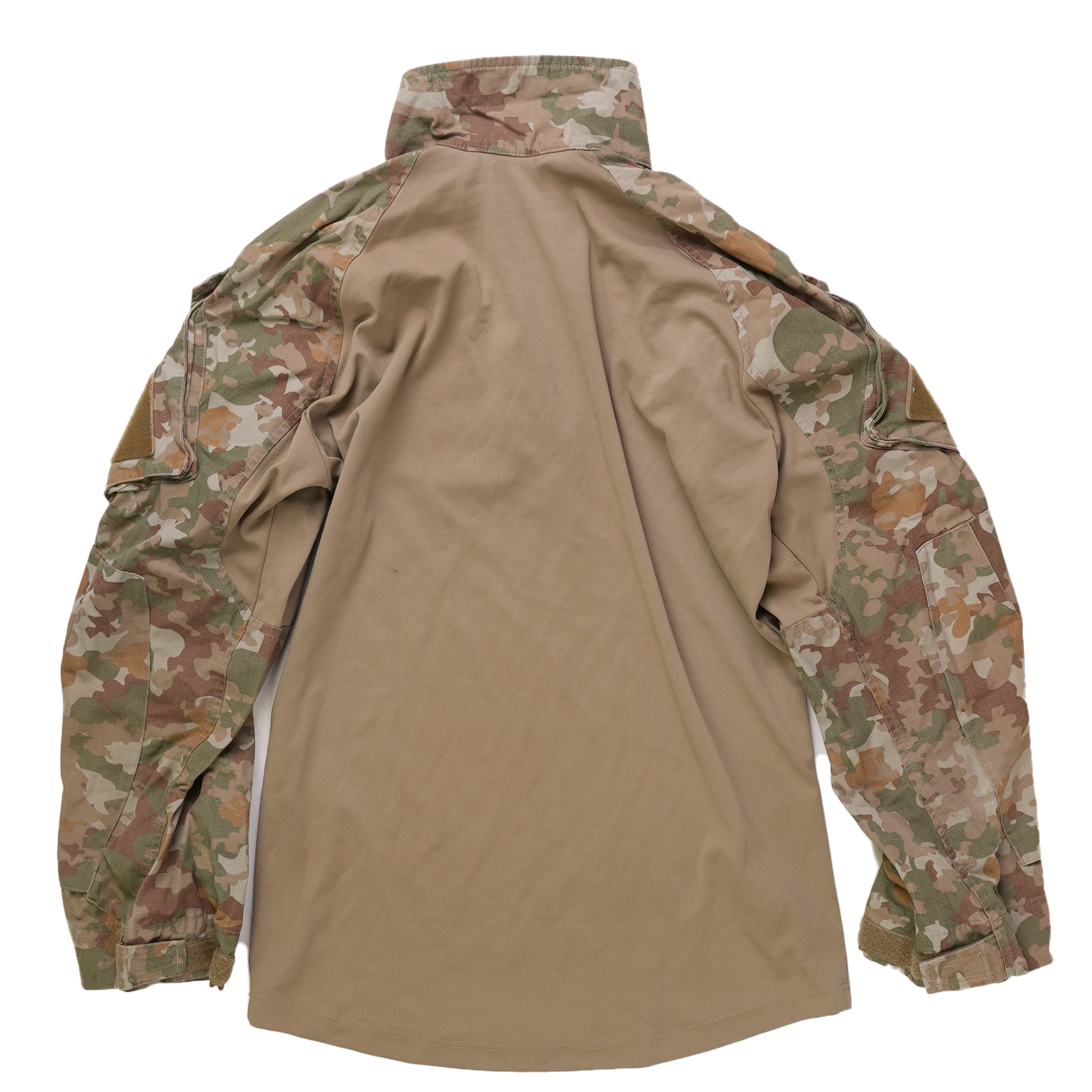 Lithuanian LITHPAT Combat Shirt