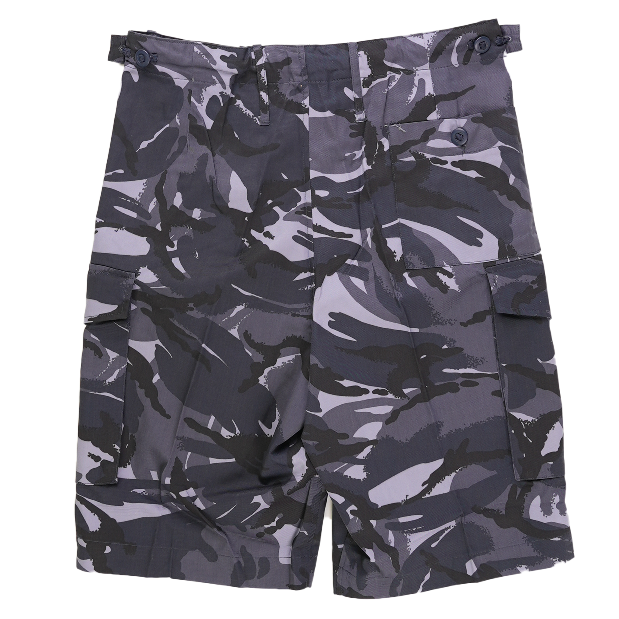 Unissued British OPFOR DPM Shorts