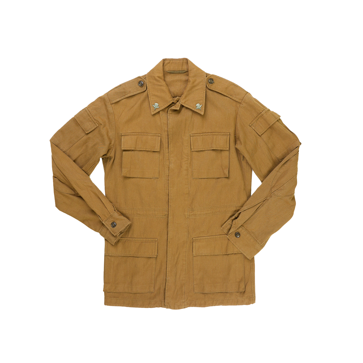 Issued Soviet Afghanka Field Jacket