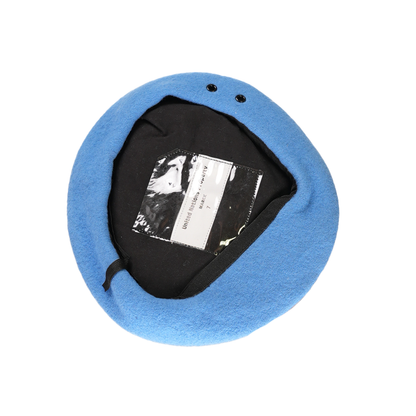German United Nations Beret