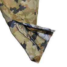 Load image into Gallery viewer, Issued Slovenian M91 Oakleaf Rain Pants
