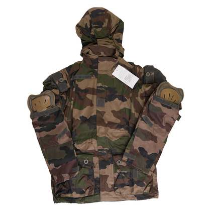 Unissued French Army CCE Combat Smock w/Elbow Pads