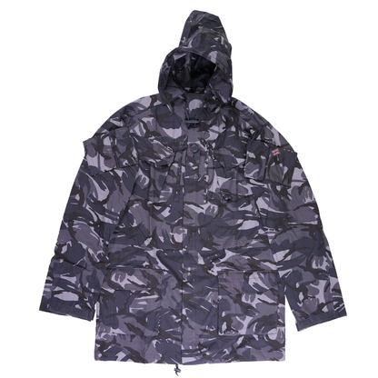Unissued British OPFOR DPM Windproof Smock