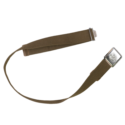 Spanish Army Belt