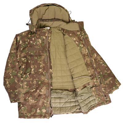 Grade 2 M2017 Cold Weather Parka