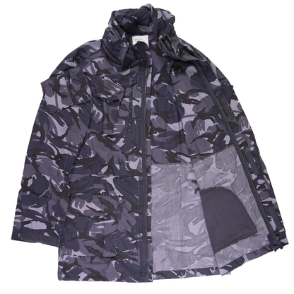 Unissued British OPFOR DPM Windproof Smock