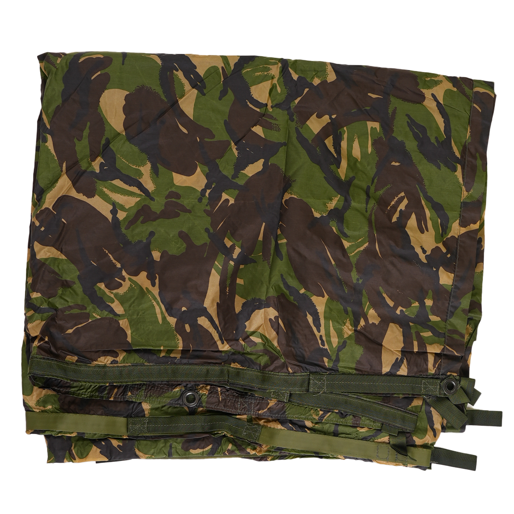 British "Basha" Multi-Purpose Tarp
