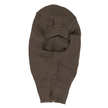 Unissued Yugoslav People's Army Balaclava
