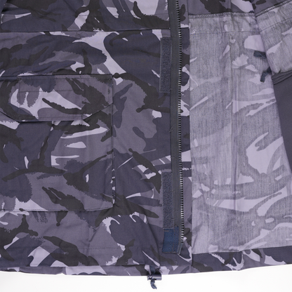 Unissued British OPFOR DPM Windproof Smock