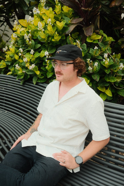 kalash-kдр 5 panel cap