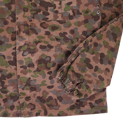 Issued Austrian KAZ 69 Peadot Field Jacket
