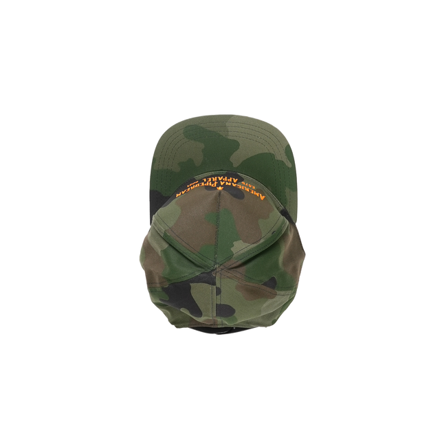 AP Oakleaf Camo Trucker Cap – Americana Pipedream Apparel